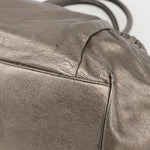 Salvatore Ferragamo Vala Handbag Leather - image 12