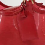 Louis Vuitton Plage Lagoon Bay Handbag Vinyl Epi Leather GM - image 14