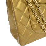 Chanel 2.55 Shoulder bag Leather - image 4