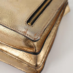 Miu Miu Madras Convertible Compartment Tote Leather Medium - image 11