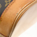Louis Vuitton Alma Handbag Monogram Canvas PM - image 7