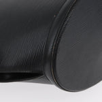 Louis Vuitton Saint Jacques Handbag Epi Leather GM - image 9