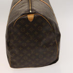 Louis Vuitton Keepall Bag Monogram Canvas 60 - image 3