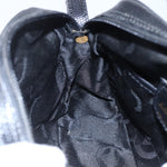Salvatore Ferragamo Vara Bow camera Shoulder Bag Leather - image 19