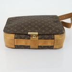 Louis Vuitton Abbesses Messenger Bag Monogram Canvas - image 20