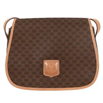 Celine Macadam Shoulder Bag Canvas - image 1