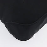 Salvatore Ferragamo Vala Shoulder Bag Nylon - image 9