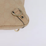 Gucci Abbey D-Ring Messenger Bag Guccissima leather - image 9