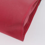 Hermes Herbag Zip Leather and Toile 31 - image 9