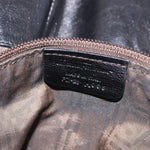 Salvatore Ferragamo Gancini Tote Leather - image 7