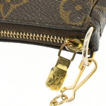 Louis Vuitton Mini pochette accessoires Canvas Mini - image 6