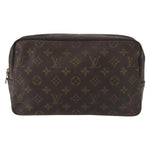 Louis Vuitton Trousse Toilette Monogram Canvas 28 - image 16