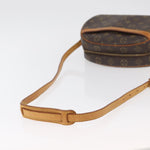 Louis Vuitton Blois Handbag Monogram Canvas - image 8