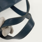 Louis Vuitton Segur Handbag Epi Leather MM - image 8