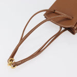 Hermes Vespa Pouch Leather - image 7