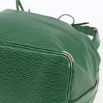 Louis Vuitton Petit Noe Handbag Epi Leather Small - image 10