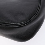 Givenchy Vintage 4G shoulder bag Leather - image 11