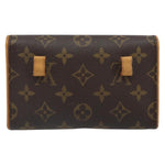 Louis Vuitton Florentine Waist Bag Monogram Canvas - image 2
