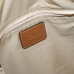 Chloe Paraty Handbag Quilted Leather Medium - image 6