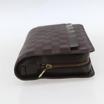 Louis Vuitton Pochette Saint Louis Damier - image 4