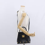 Salvatore Ferragamo Vintage Handbag Leather - image 13