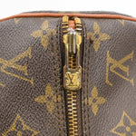 Louis Vuitton Papillon Handbag Monogram Canvas 30 - image 11