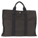 Hermes Fourre-tout Herline Canvas - image 1