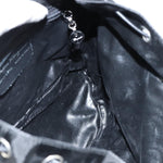 Salvatore Ferragamo Flap Buckle Backpack Printed Neoprene - image 16