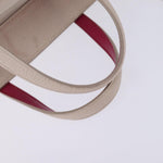 Salvatore Ferragamo Amy Tote Pebbled Leather Small - image 8