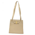 Salvatore Ferragamo Vara shoulder Bag Leather - image 1
