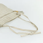 Bottega Veneta Intrecciato Shoulder bag Leather - image 8