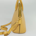Celine Handbag Leather - image 4