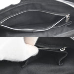 Celine C Macadam Handbag Suede - image 15