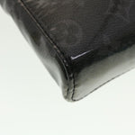 Louis Vuitton Messenger Bag Limited Edition Monogram Eclipse Glaze Canvas PM - image 12