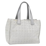 Chanel Travel Line Tote Nylon Medium - image 18
