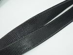 Salvatore Ferragamo Vintage Vara Bow Tote Lizard Embossed Leather Medium - image 12