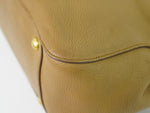 Prada Vintage Handbag Leather - image 8