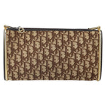 Christian Dior Trotter shoulder bag Canvas - image 1