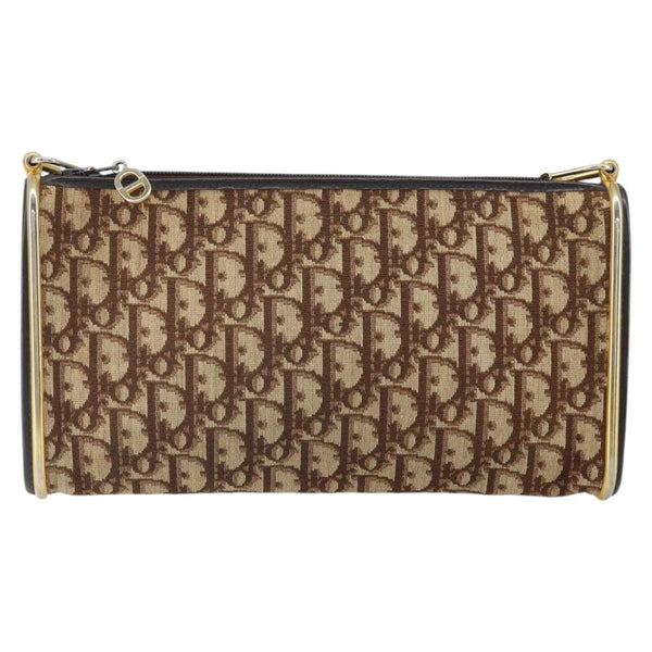 Christian Dior Trotter shoulder bag Canvas - image 1