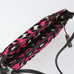 Bottega Veneta Vintage Shoulder Bag Canvas - image 17
