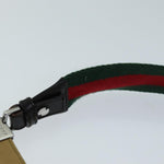 Gucci Vintage Shoulder Bag Canvas - image 16