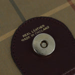 Burberry Nova check Shoulder bag Canvas - image 7