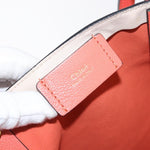 Chloe Dilan Tote Leather Medium - image 6