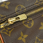 Louis Vuitton Papillon Handbag Monogram Canvas 26 - image 10