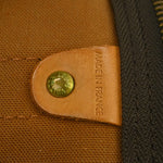 Louis Vuitton Keepall Bandouliere Bag Monogram Canvas 60 - image 16