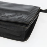 Saint Laurent Vintage Shoulder Bag Leather - image 8