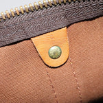 Louis Vuitton Keepall Bag Monogram Canvas 55 - image 7