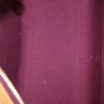Louis Vuitton Brea Handbag Monogram Vernis MM - image 5