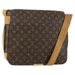 Louis Vuitton Abbesses Messenger Bag Monogram Canvas - image 1