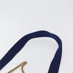 Gucci Broadway Pearly Bee Shoulder Bag Embellished Leather Mini - image 17